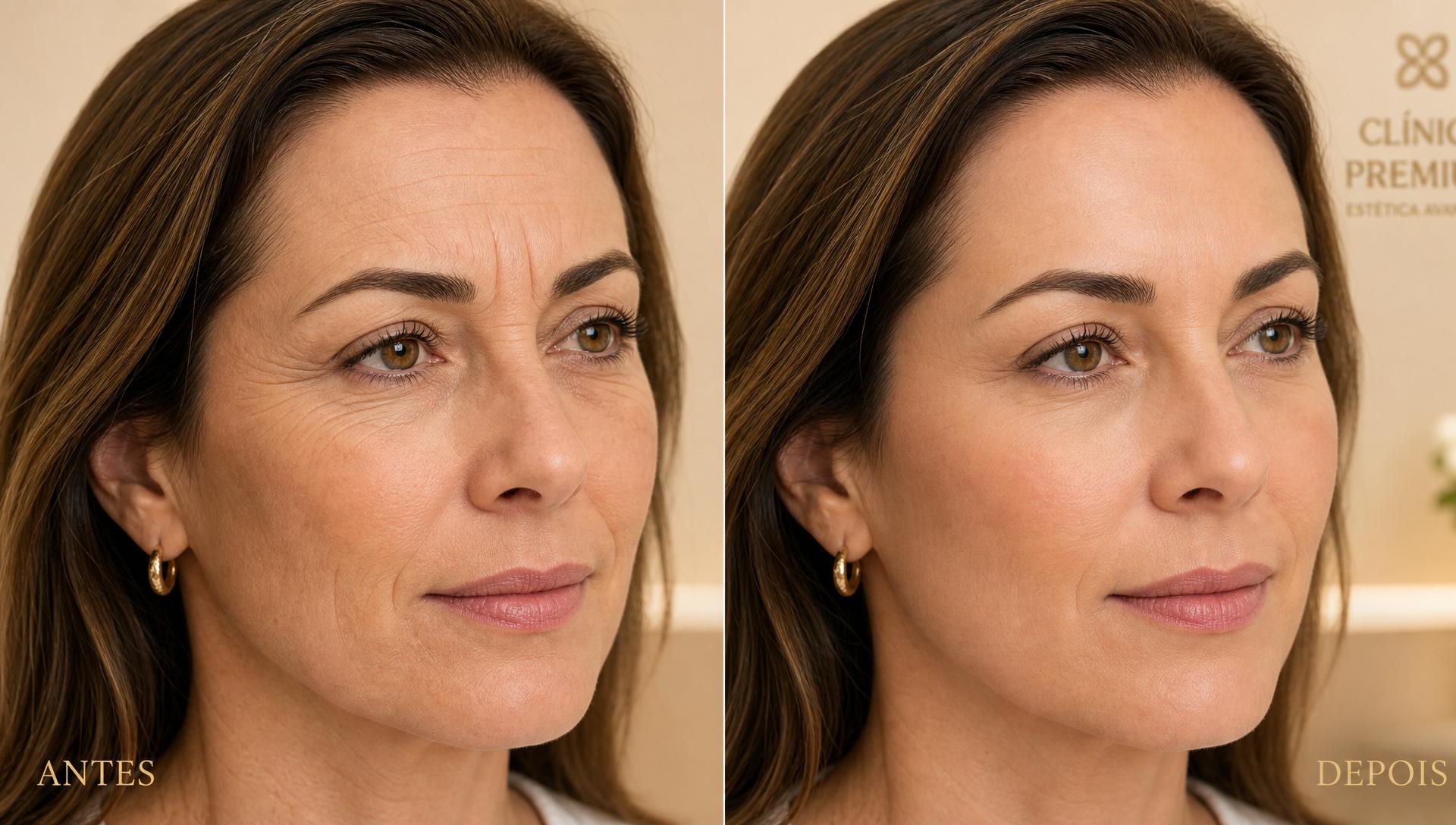 Antes e depois 1