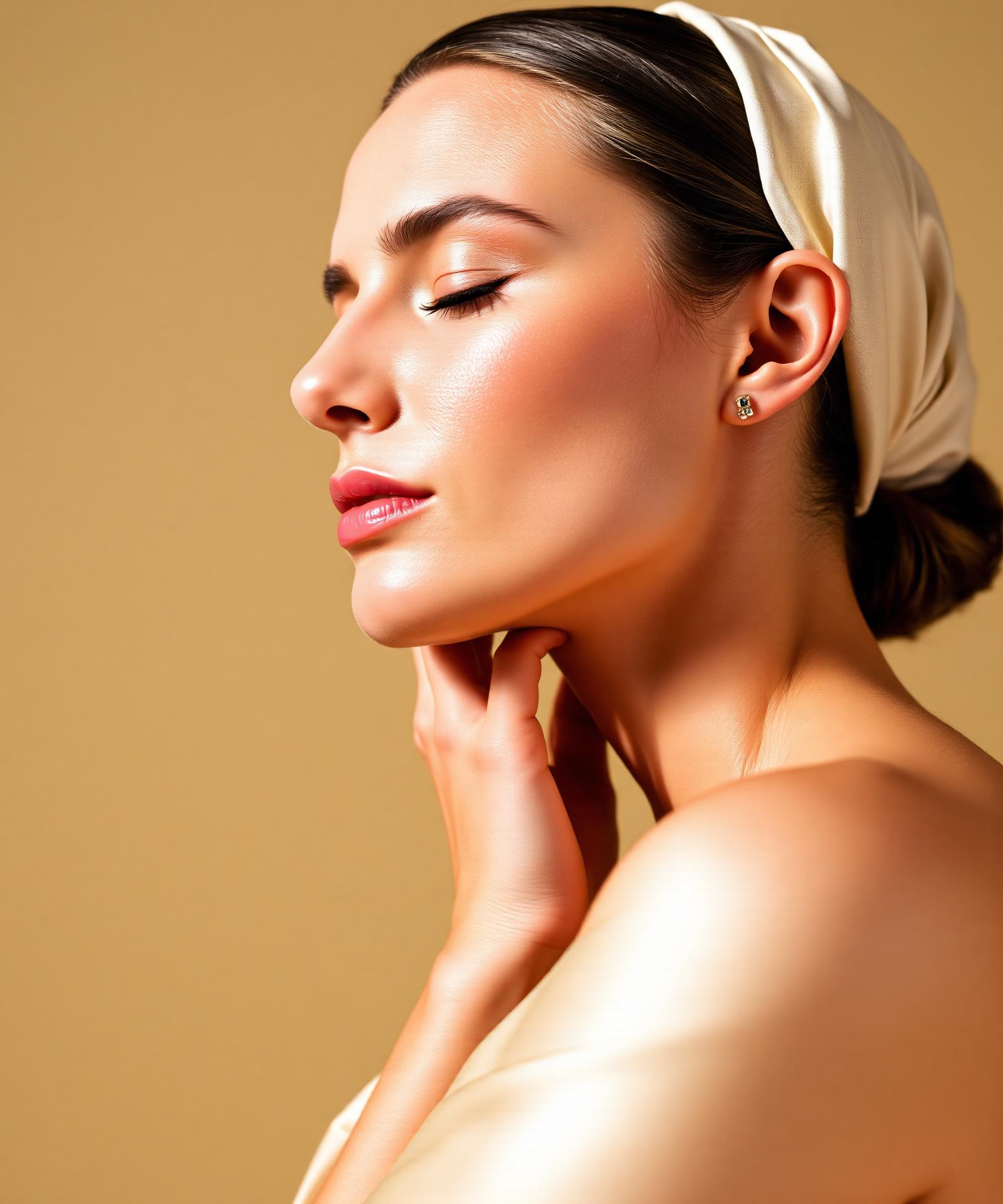 Beleza natural — TZK Estética Avançada